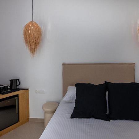 Alora Suites Tinos Exterior photo