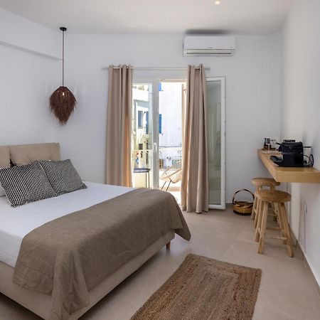 Alora Suites Tinos Exterior photo