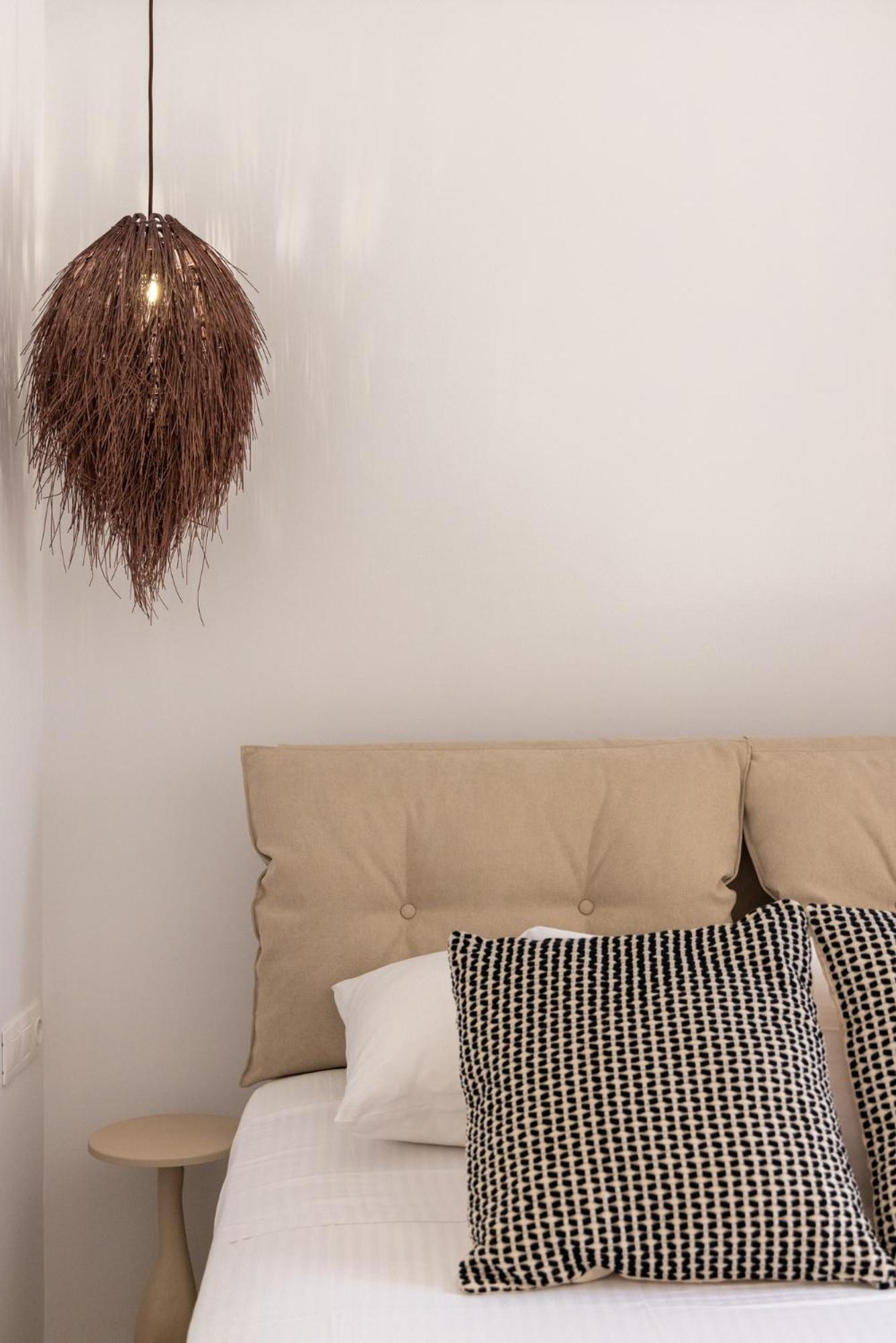 Alora Suites Tinos Exterior photo
