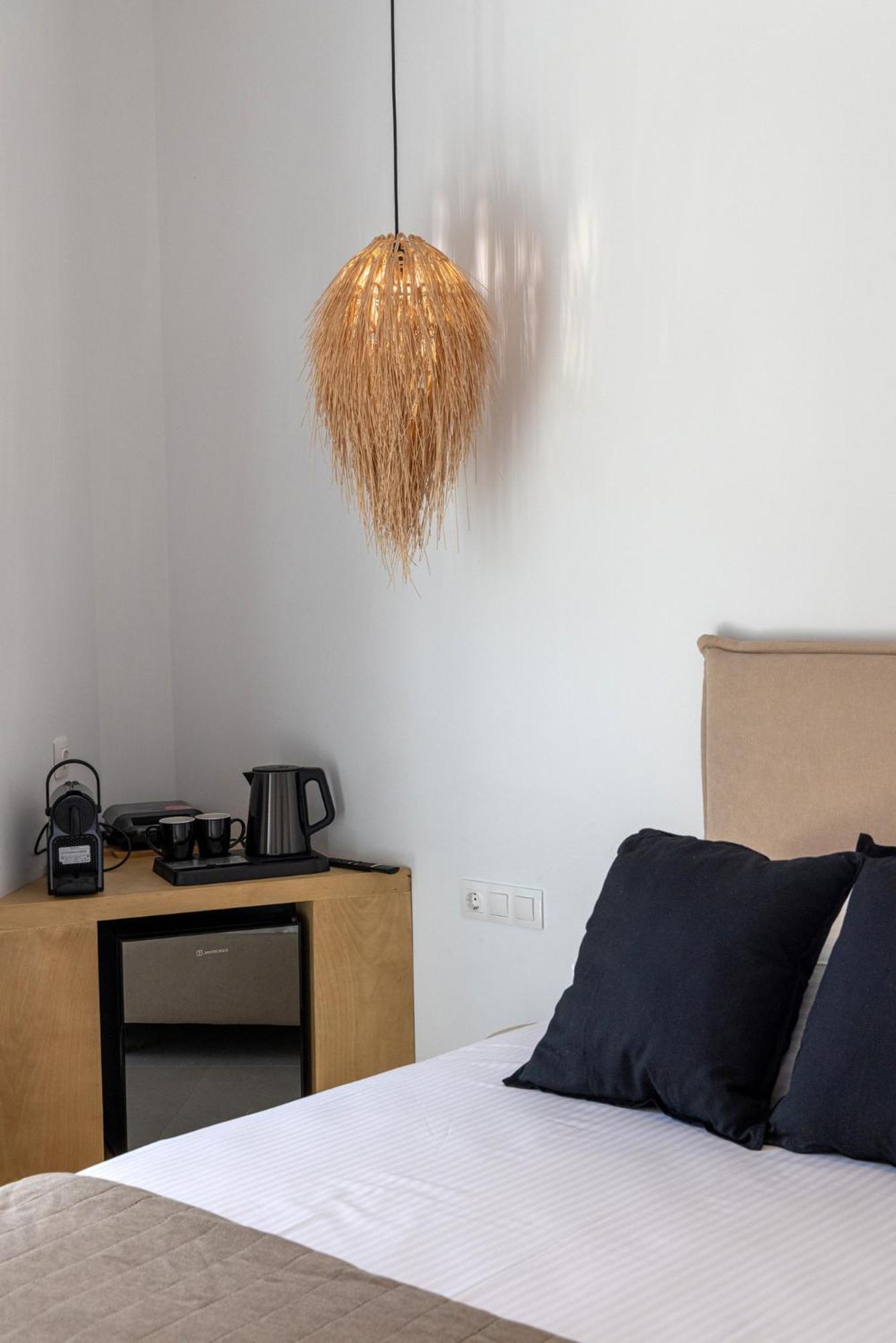 Alora Suites Tinos Exterior photo