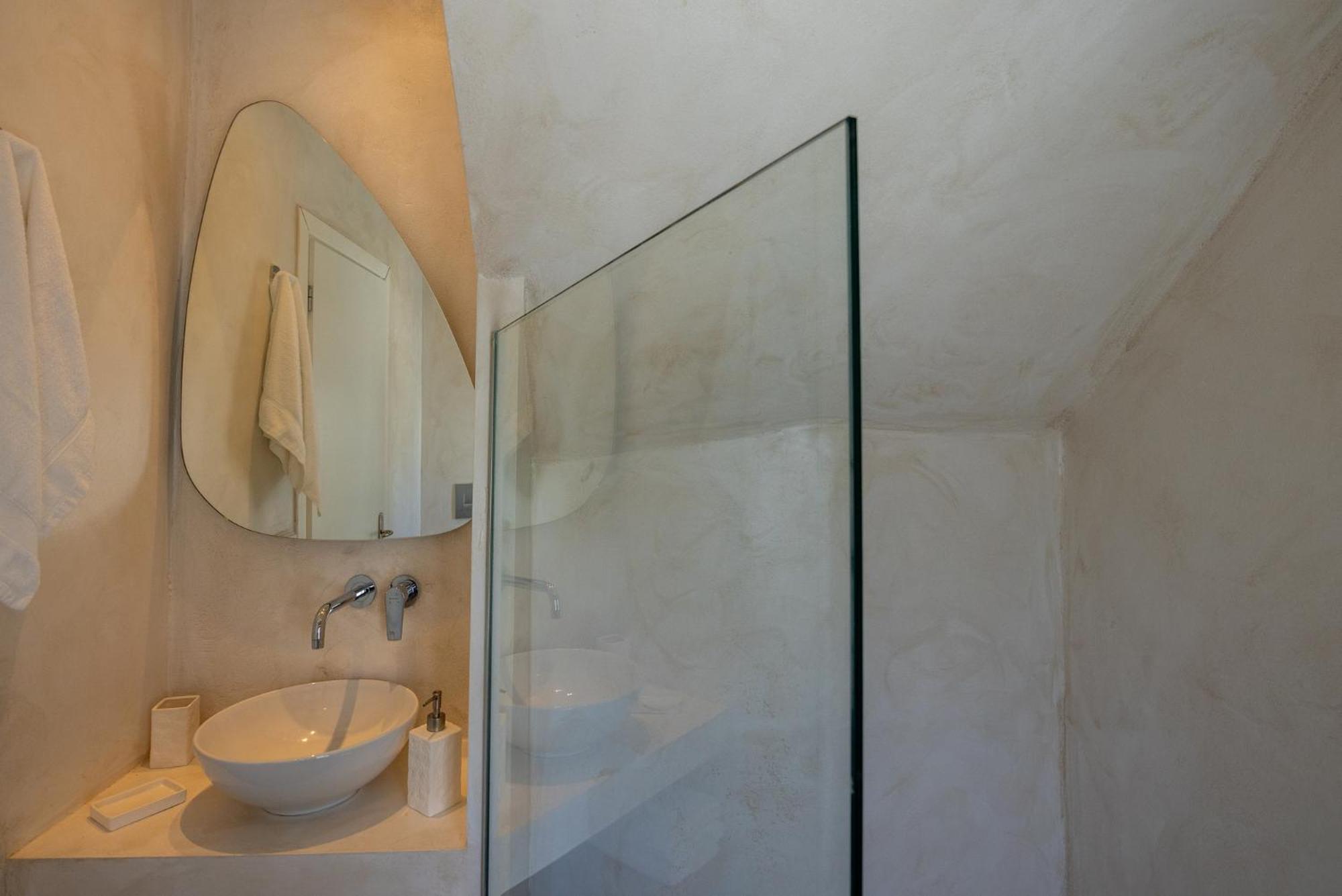 Alora Suites Tinos Exterior photo