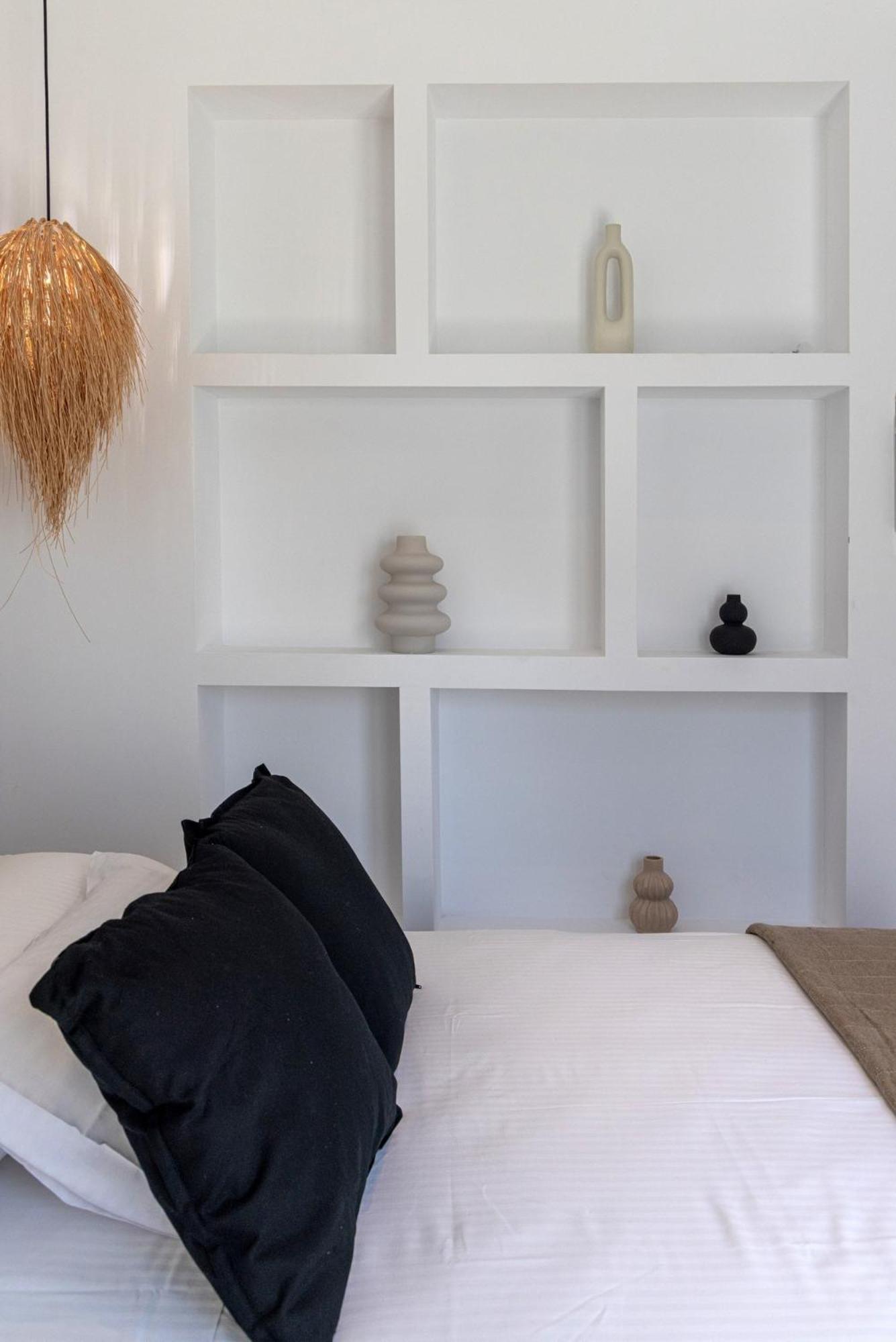 Alora Suites Tinos Exterior photo