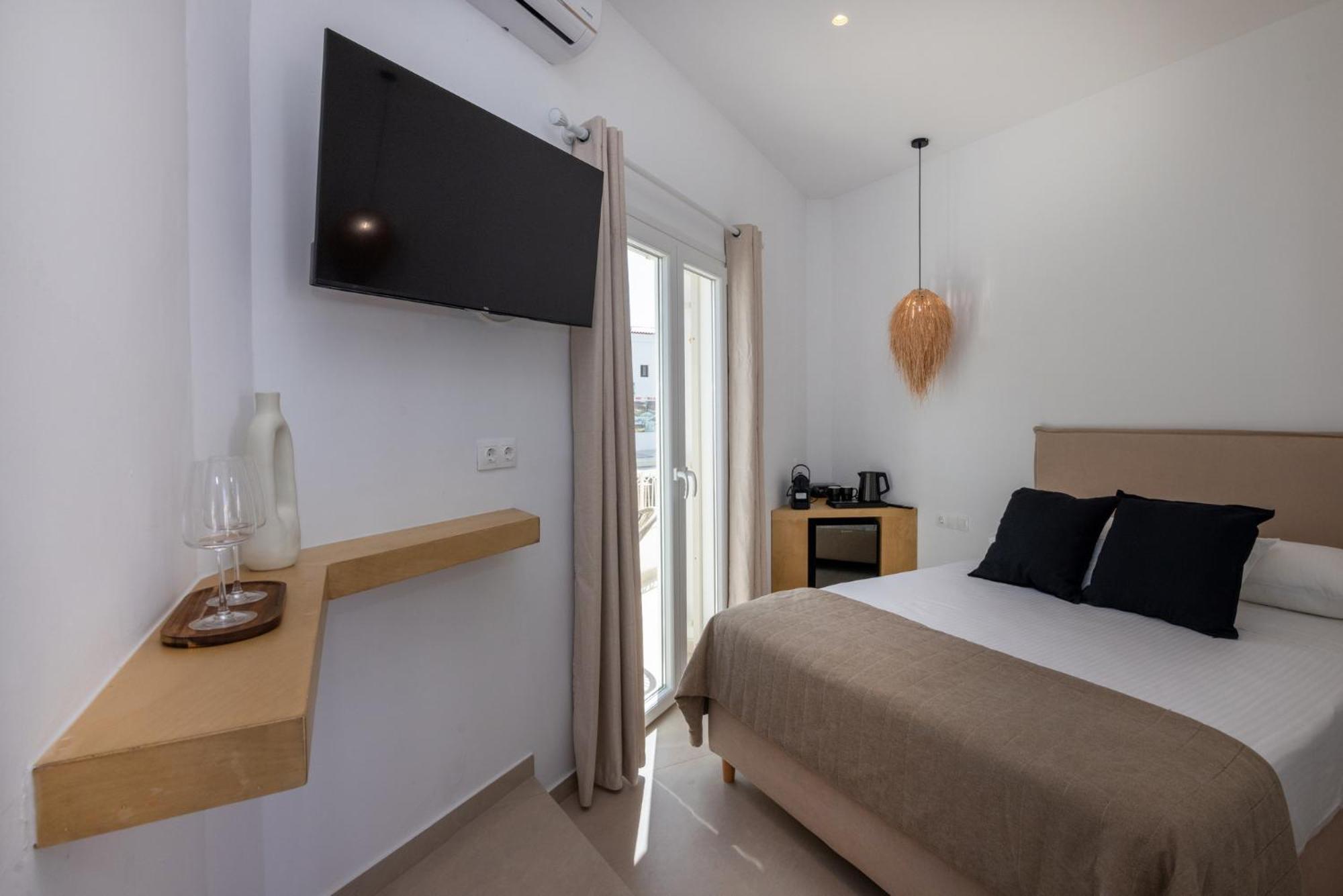 Alora Suites Tinos Exterior photo