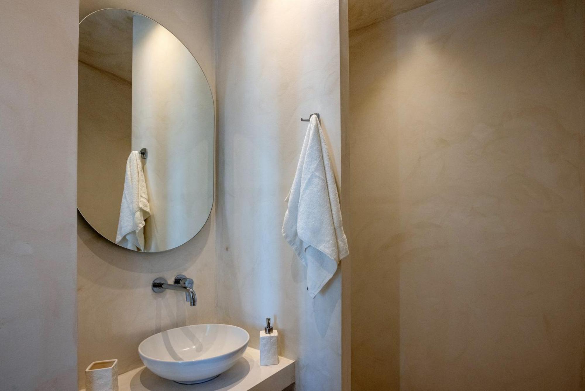 Alora Suites Tinos Exterior photo