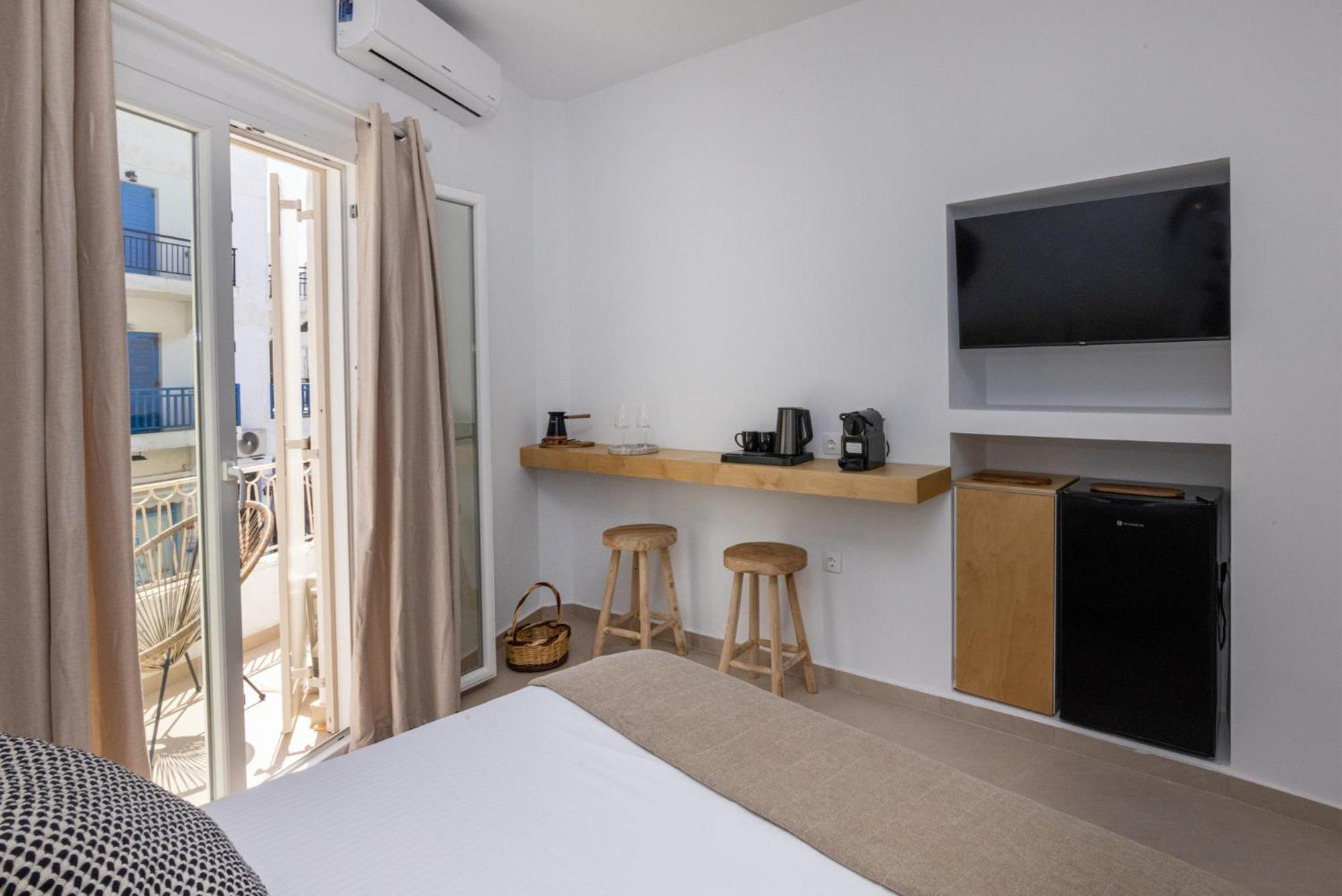 Alora Suites Tinos Exterior photo