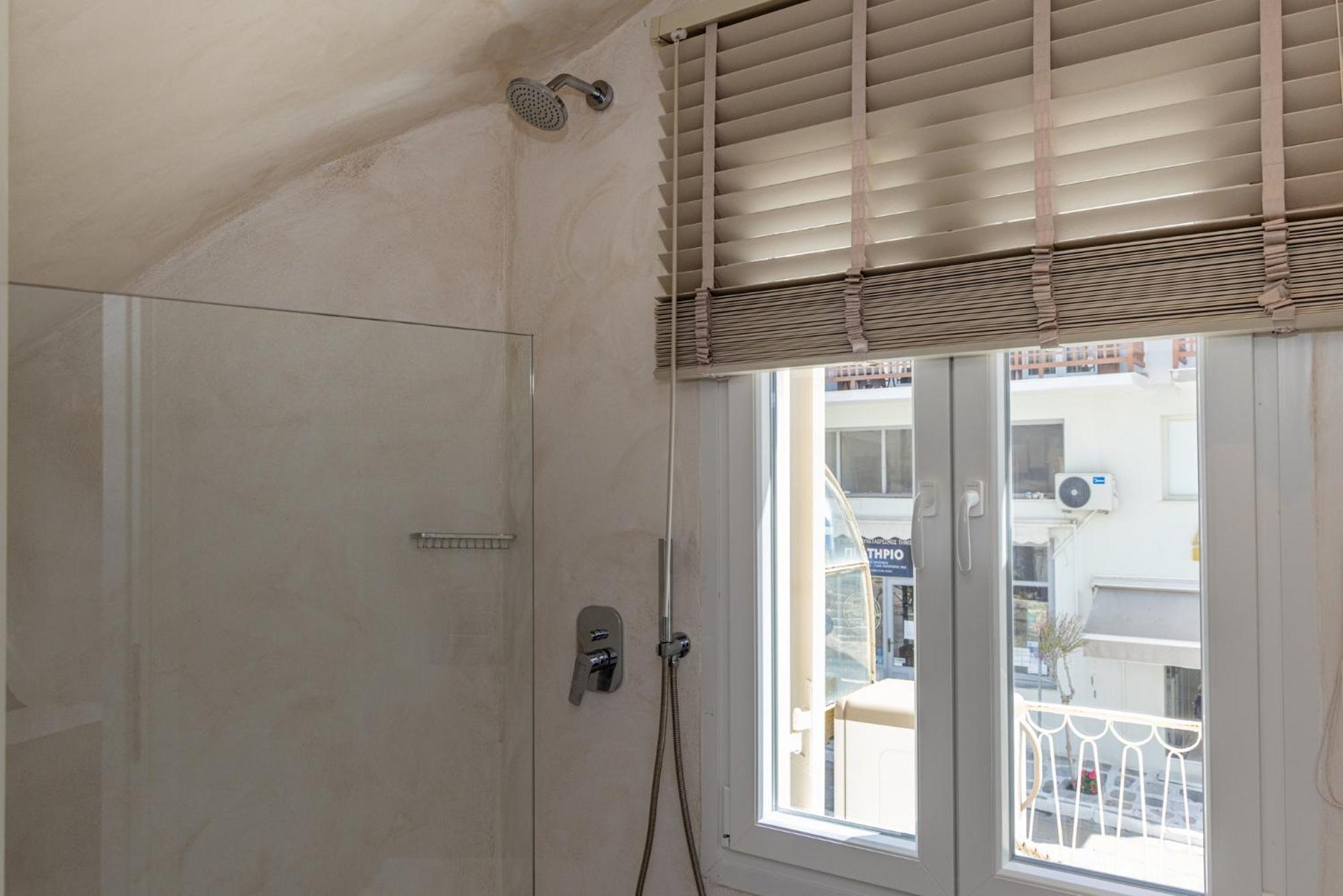 Alora Suites Tinos Exterior photo