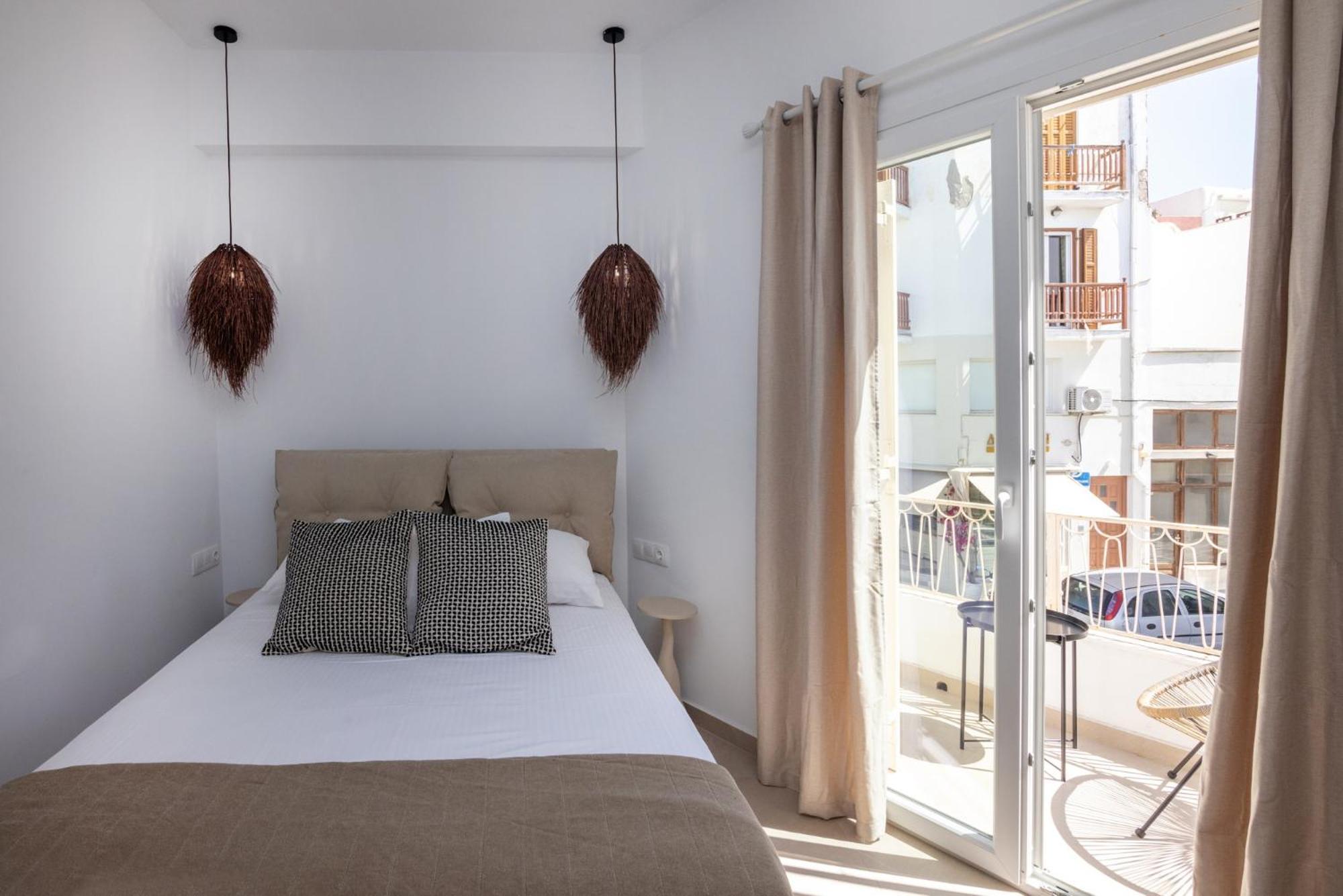 Alora Suites Tinos Exterior photo