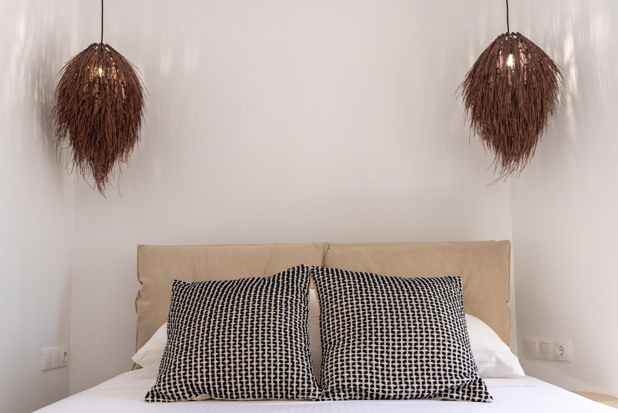 Alora Suites Tinos Exterior photo