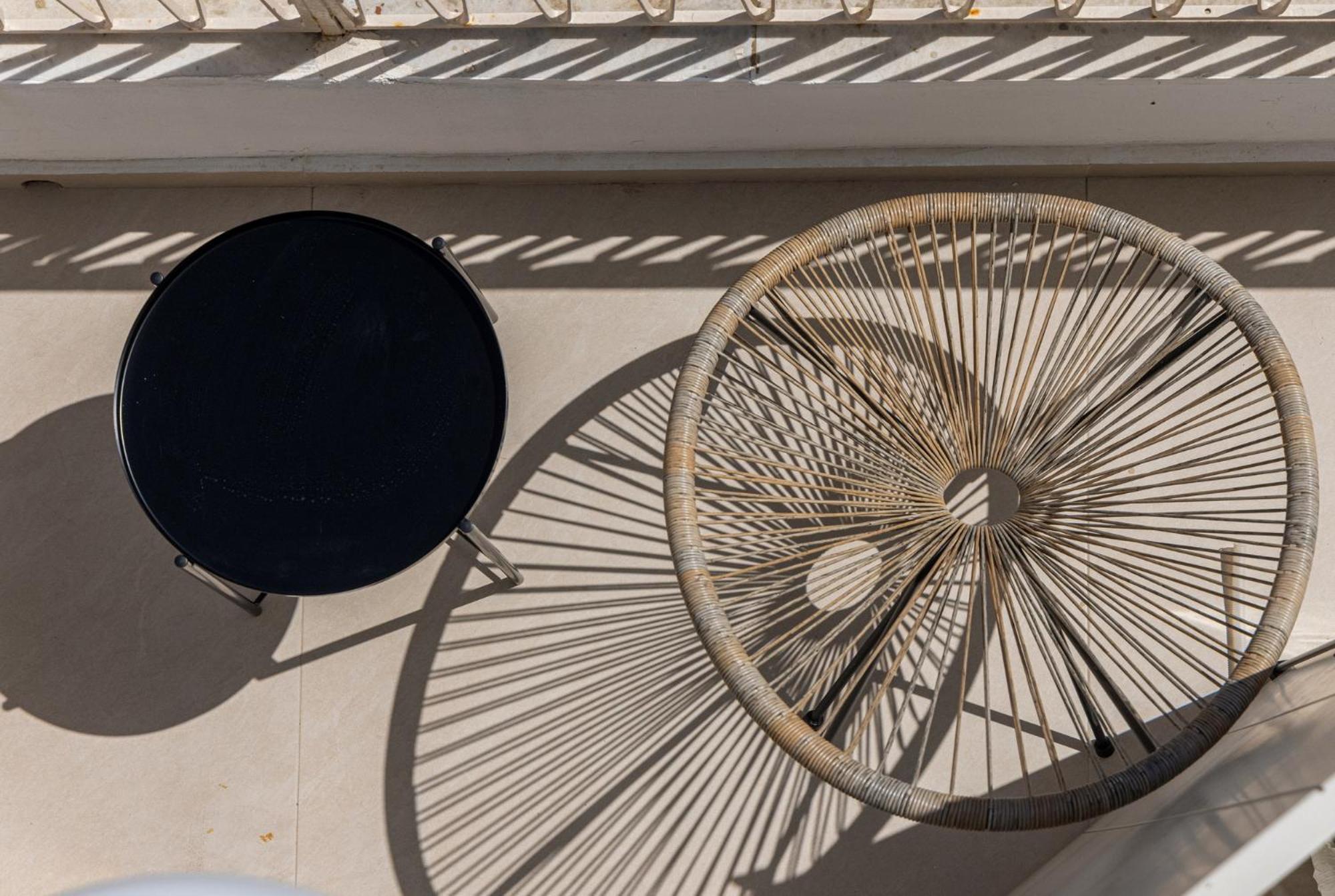 Alora Suites Tinos Exterior photo