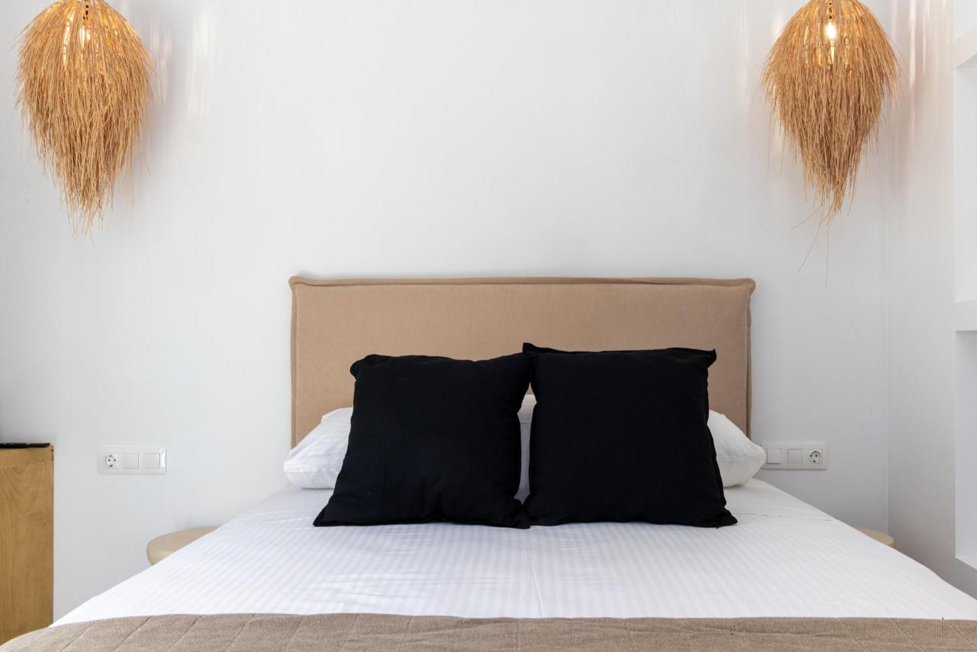 Alora Suites Tinos Exterior photo