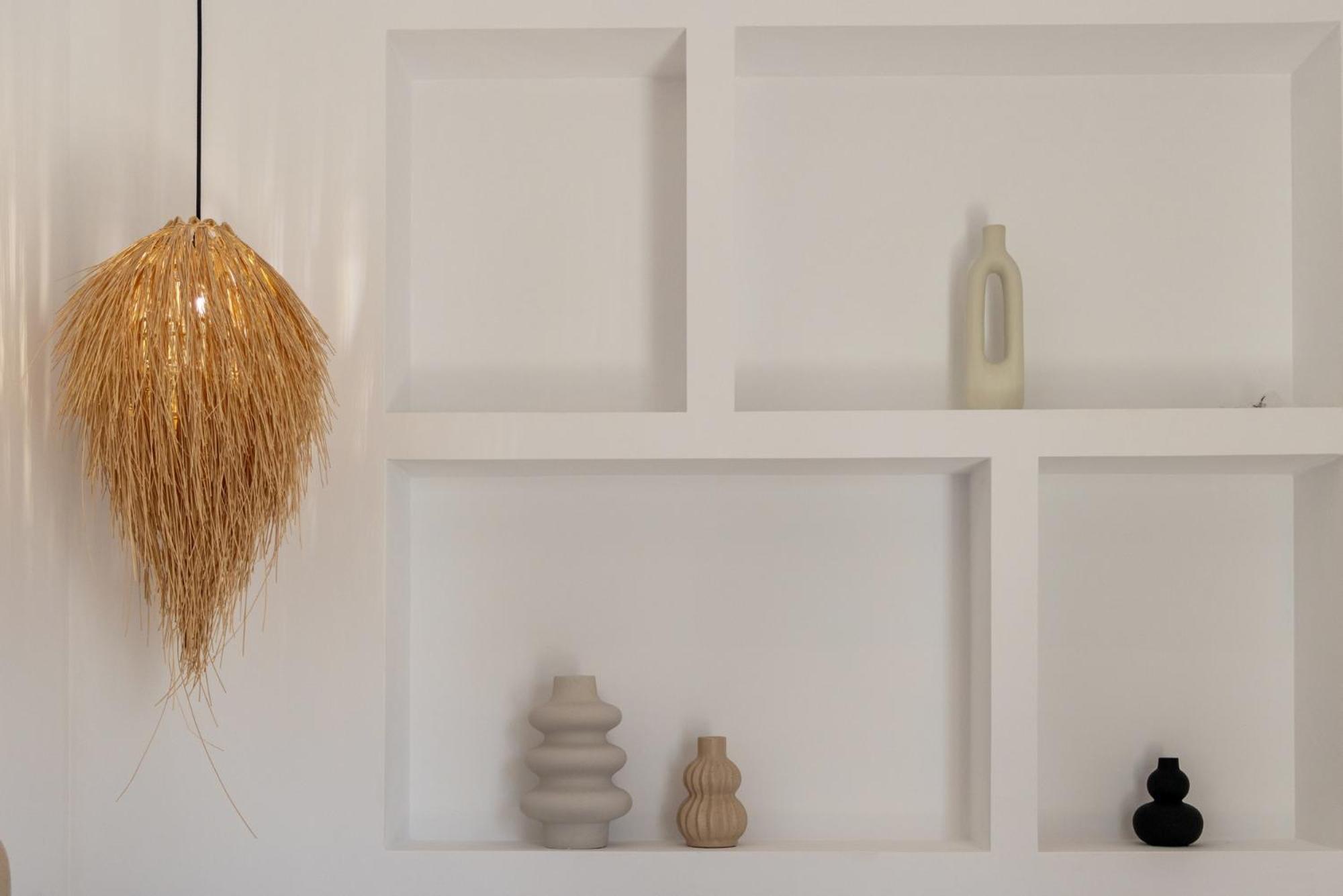 Alora Suites Tinos Room photo