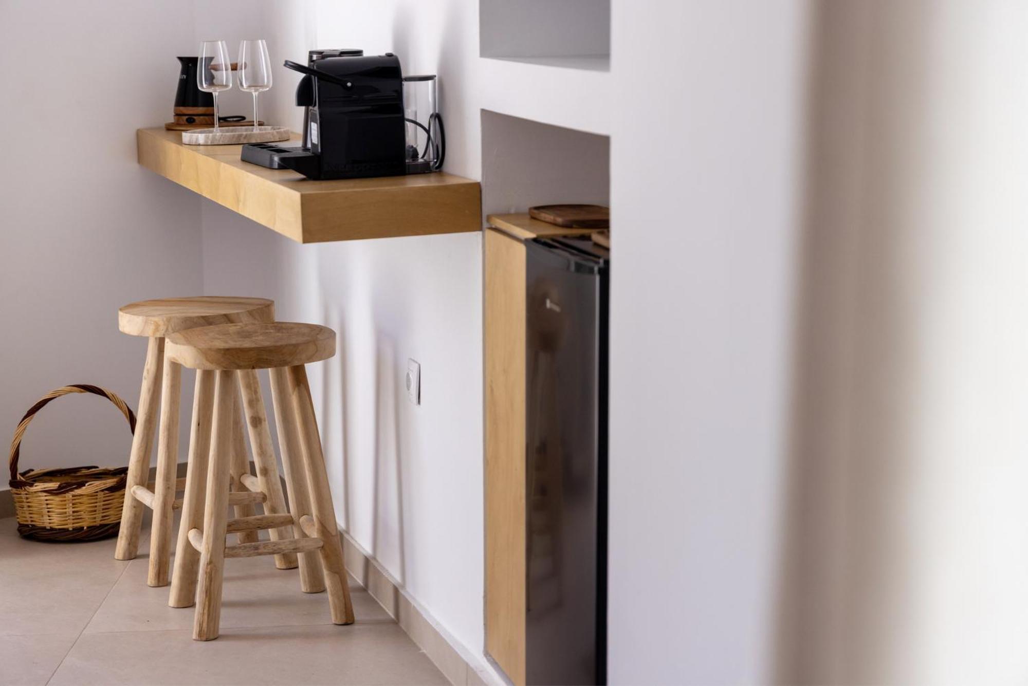 Alora Suites Tinos Room photo