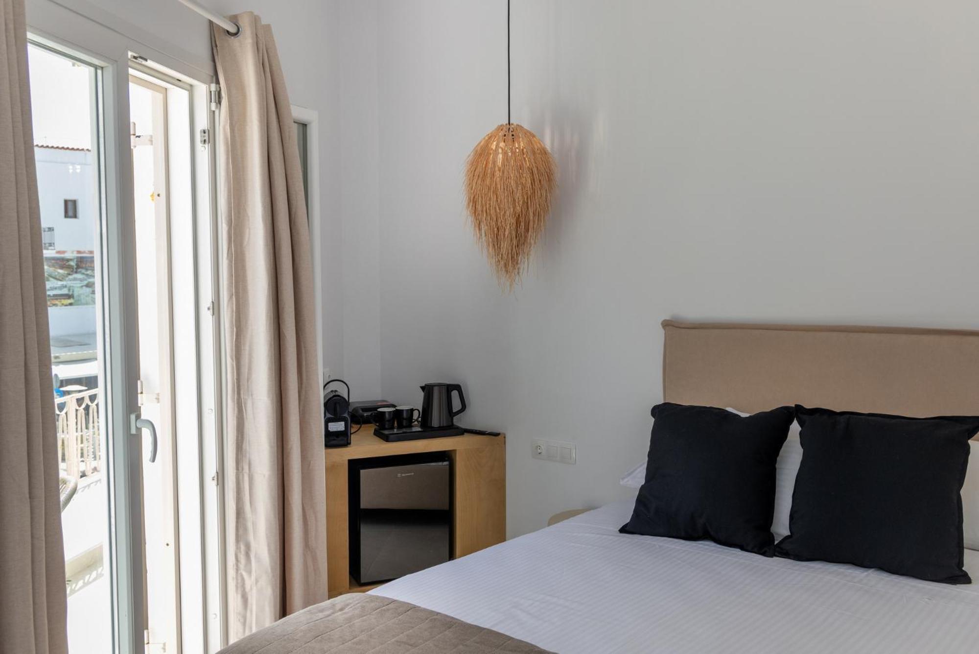 Alora Suites Tinos Room photo
