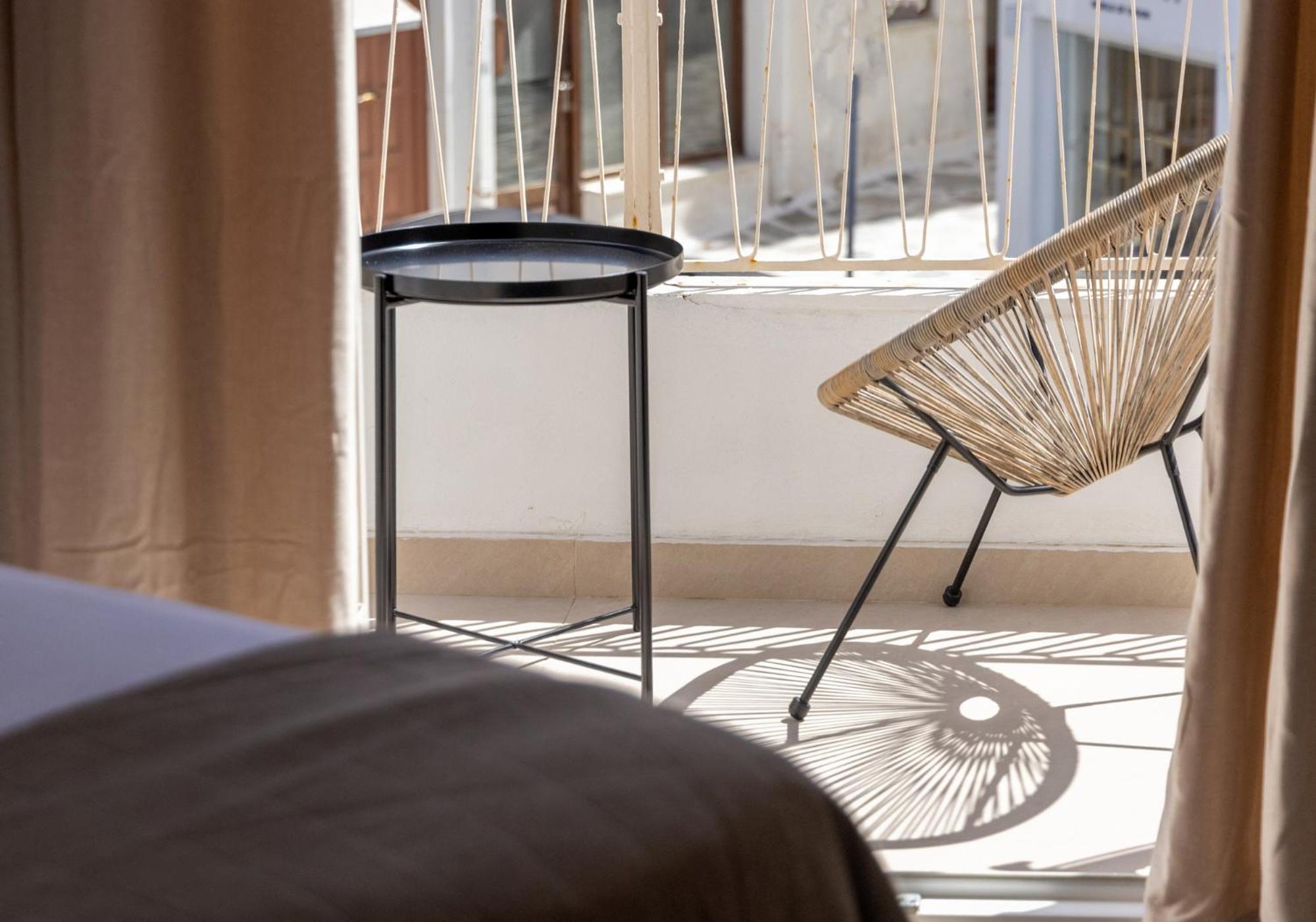 Alora Suites Tinos Room photo