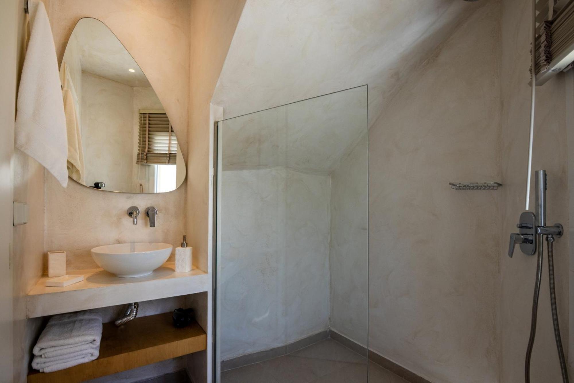 Alora Suites Tinos Room photo