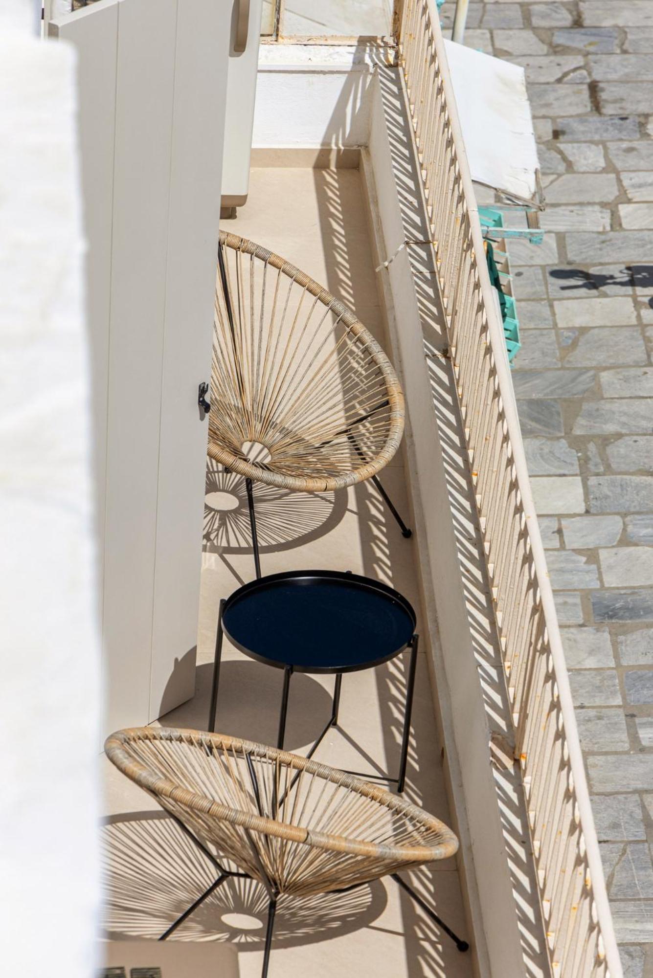 Alora Suites Tinos Room photo